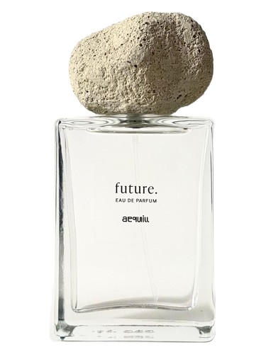 Future by AEQUILL