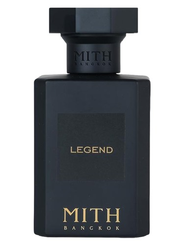 Legend by Mith