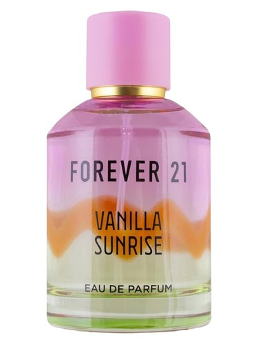 Vanilla Sunrise by Forever 21