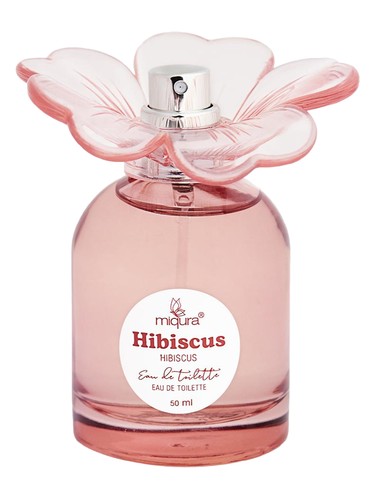 Hibiscus by Miqura