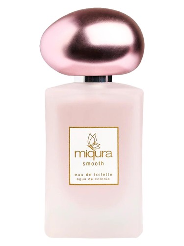 Smooth by Miqura