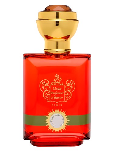 perfume Jeune Homme Extravagante Maitre Parfumeur et Gantier pro muže 