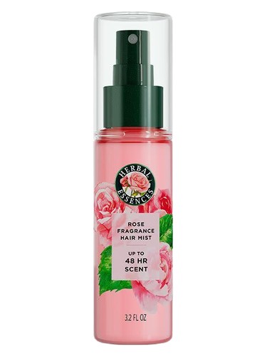 Rose Fragrance Hair Mist by Herbal Essences