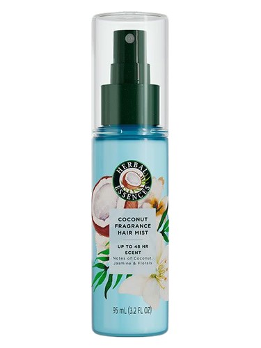 Coconut Fragrance Hair Mist by Herbal Essences