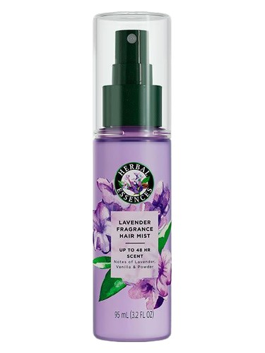 Lavender Fragrance Hair Mist by Herbal Essences