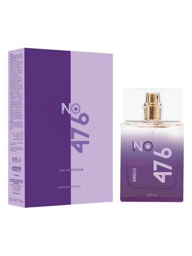 No.476 by Bargello