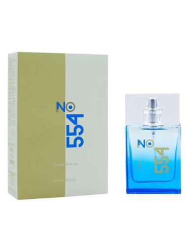 No.554 by Bargello