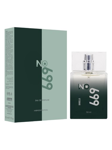No.669 by Bargello