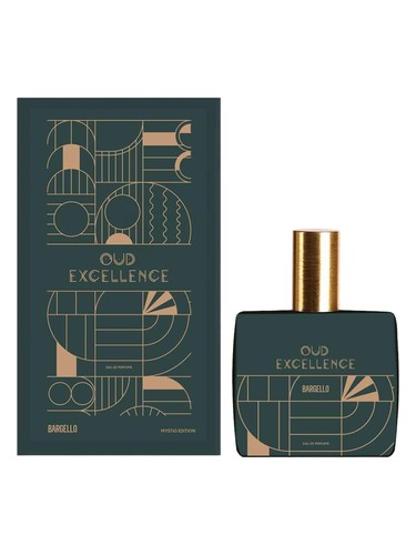 Oud Excellence by Bargello