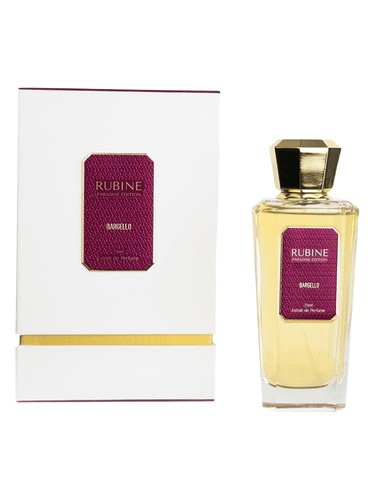 Rubine by Bargello