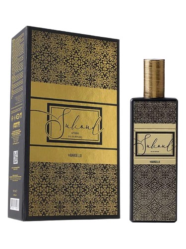 Sukoud by Bargello