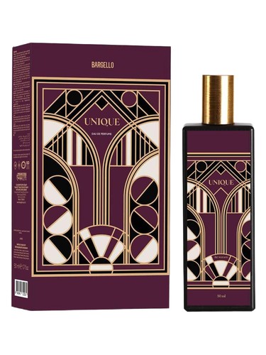 Unique by Bargello