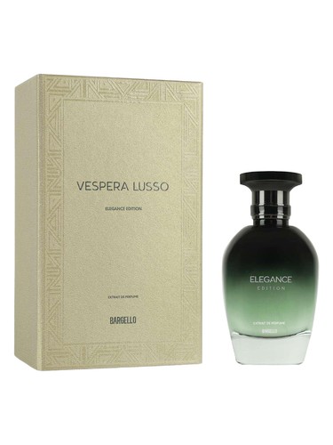 Vespera Lusso by Bargello