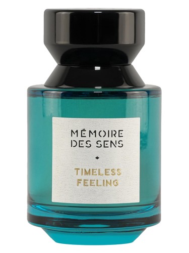 Mémoire des Sens Timeless Feeling parfüm şişesi