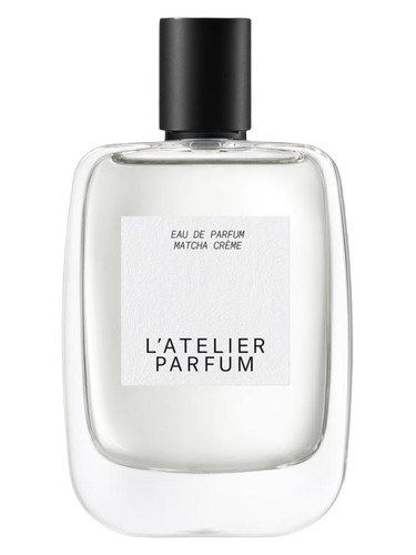 Matcha Creme by L'Atelier Parfum
