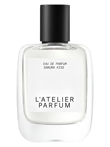 Sakura Kiss by L'Atelier Parfum