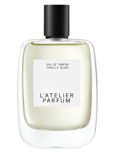 Vanilla Blush by L'Atelier Parfum