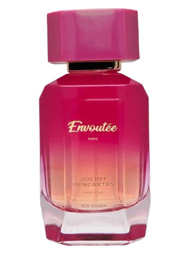 Envoutée by Joliot Descartes Parfums