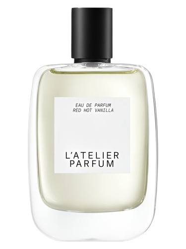Red Hot Vanilla by L'Atelier Parfum