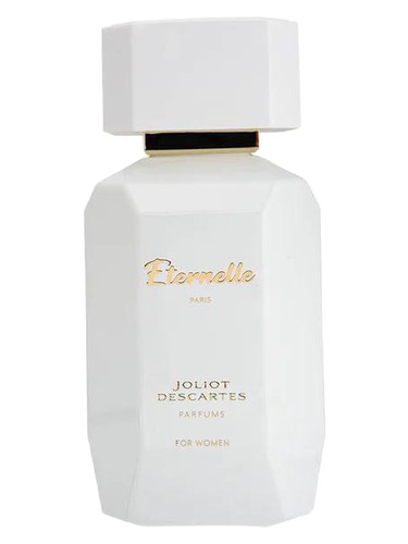 Eternelle by Joliot Descartes Parfums
