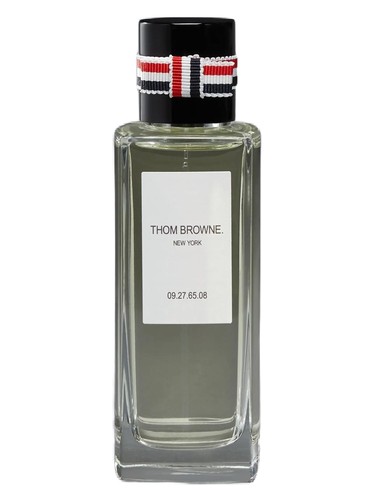 Vetyver And Violet by Thom Browne