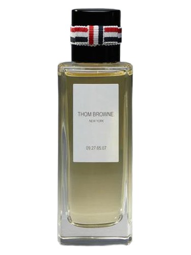 Vetyver And Brut by Thom Browne
