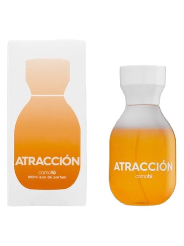 Como Tú Atracción by Mercadona