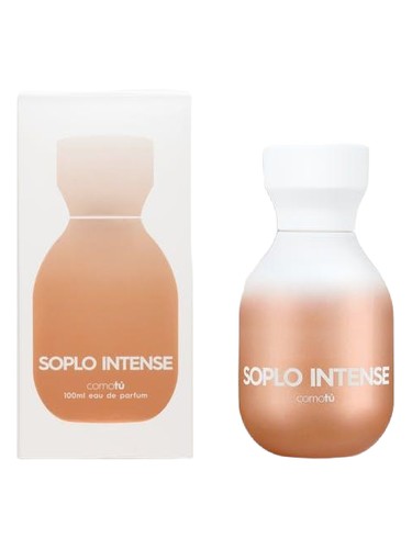 Como Tú Soplo Intense by Mercadona