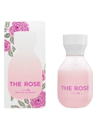 Como Tú The Rose by Mercadona