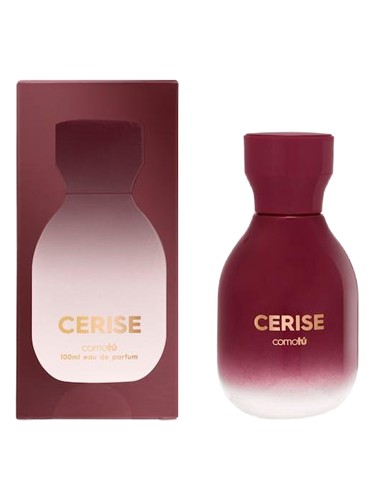 Como Tú Cerise by Mercadona