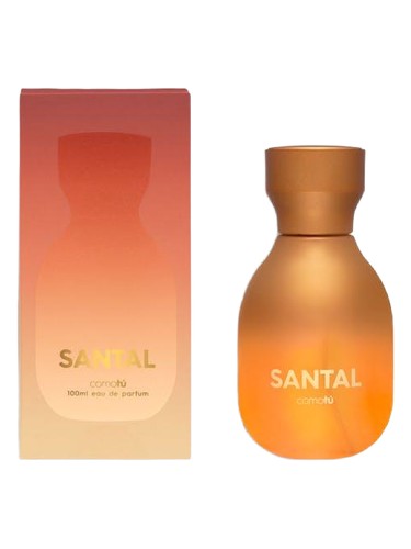 Como Tú Santal by Mercadona