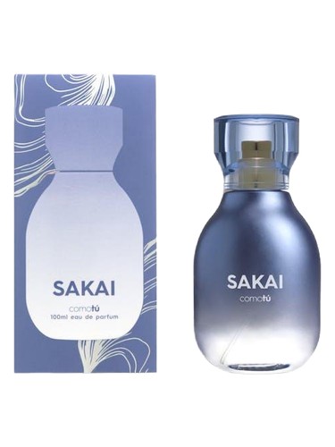 Como Tú Sakai by Mercadona