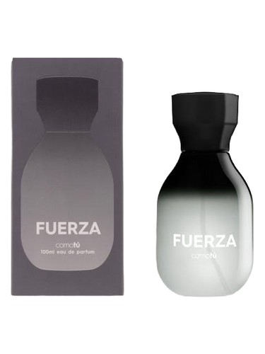 Como Tú Fuerza by Mercadona