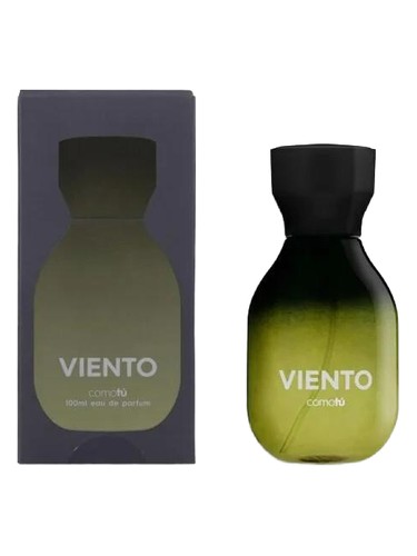 Como Tú Viento by Mercadona