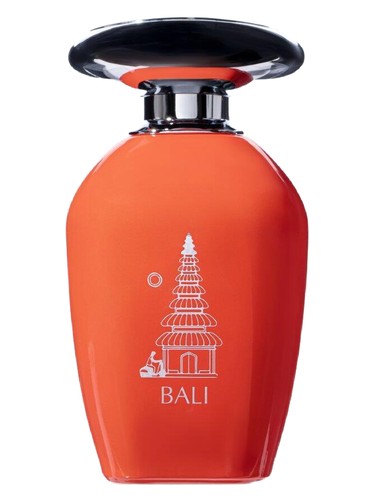 Bali by Night De Paris