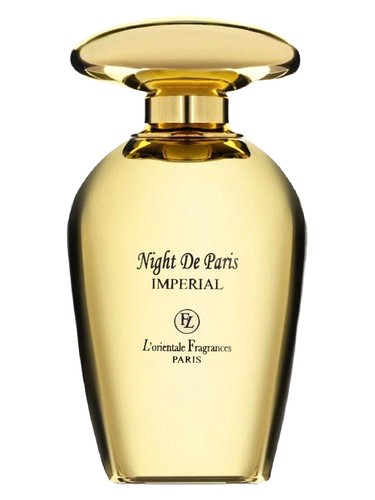 Imperial by Night De Paris