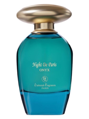 Onyx by Night De Paris