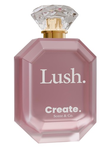 Lush by Create Scent