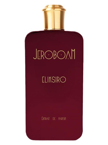 Eliksiro by Jeroboam