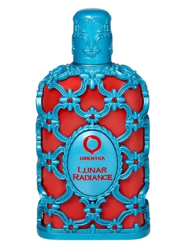 Lunar Radiance by Orientica Premium