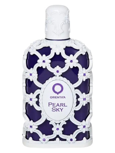 Pearl Sky by Orientica Premium