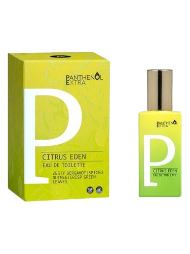 Citrus Eden by Panthenol EXTRA