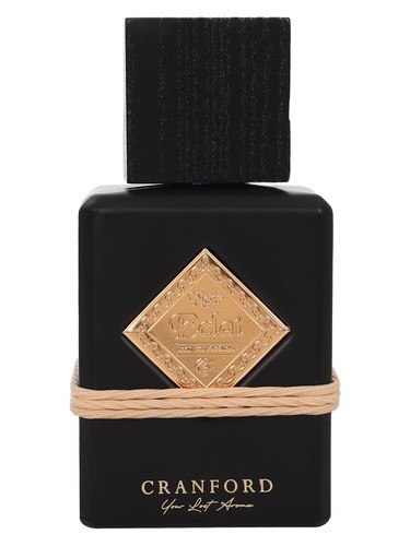 Noir Éclat by Cranford