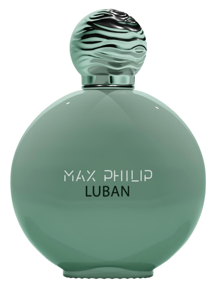 Luban Max Philip perfume - a new fragrance for women and men 2026