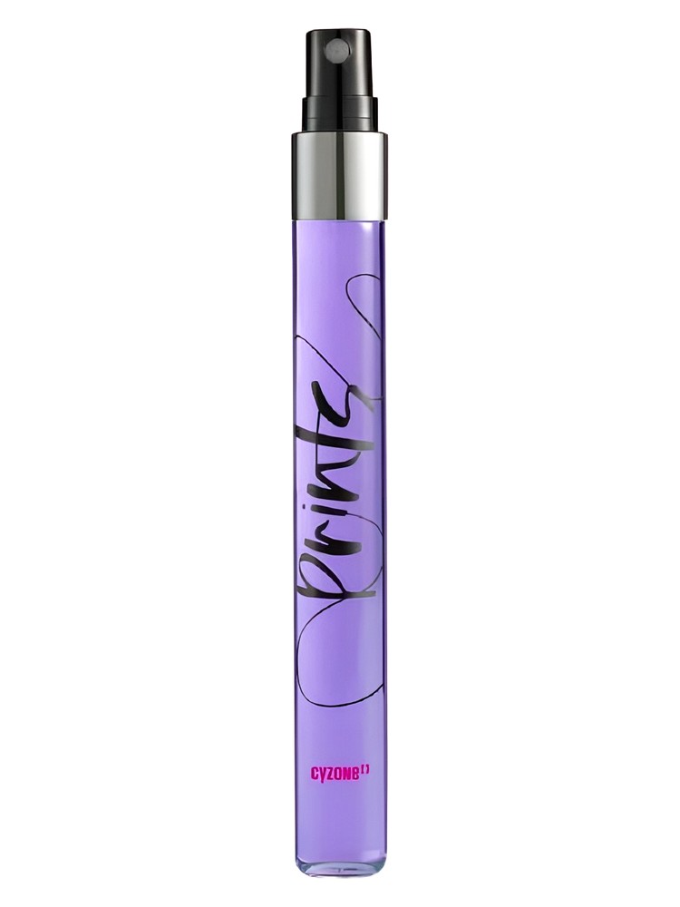 Prints Cyzone fragancia - una fragancia para Hombres y Mujeres