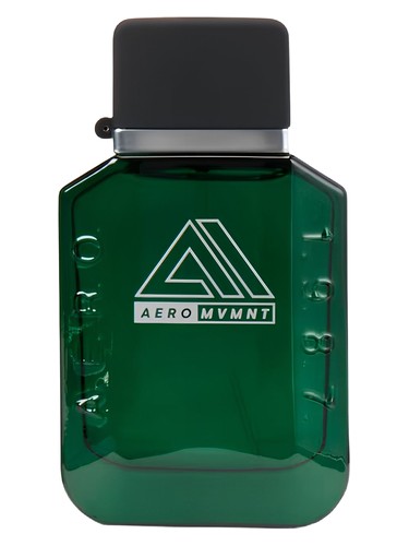 Aéropostale Aero MVMNT parfüm şişesi