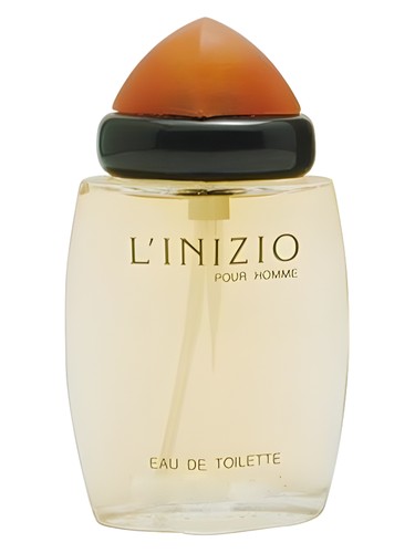L&#039;Inizio Pour Homme Carlo Corinto pro muže 