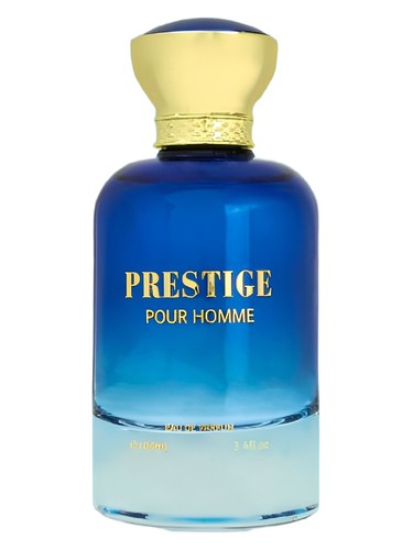 Prestige pour Homme by Bharara