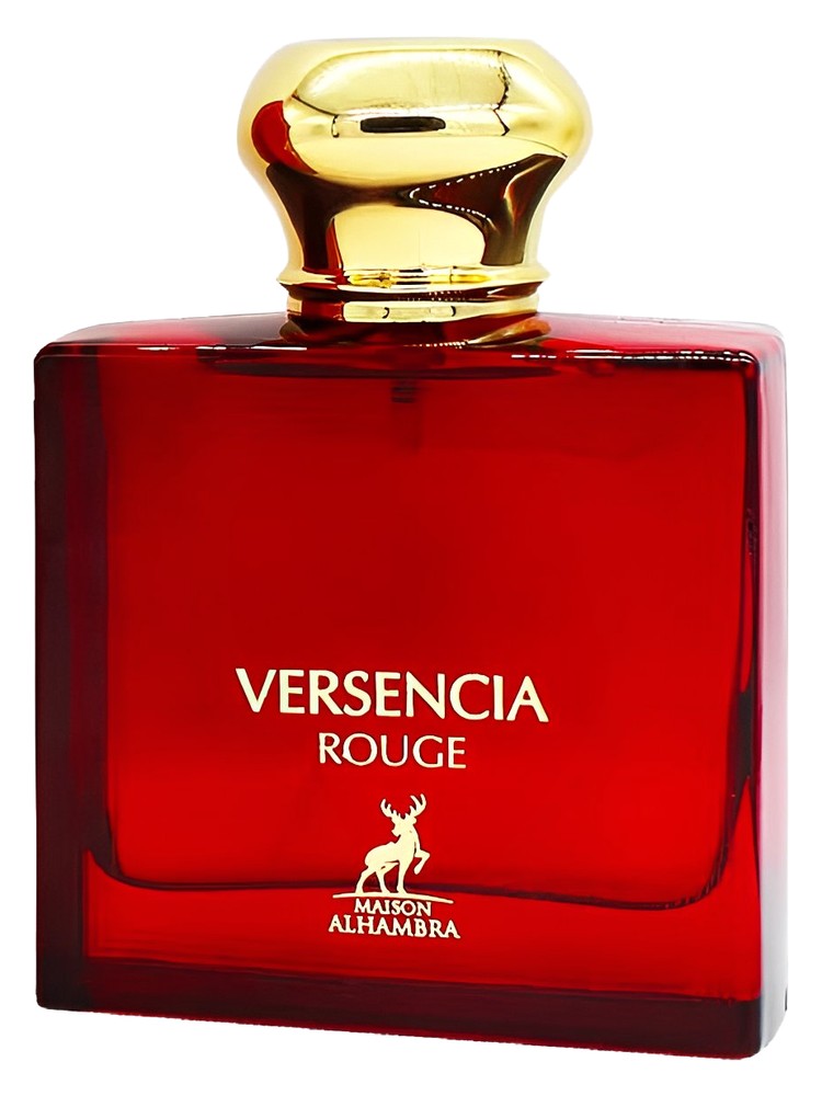Versencia Rouge Maison Alhambra cologne - a fragrance for men