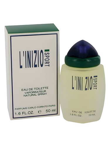 L'Inizio Sport Carlo Corinto pro muže 